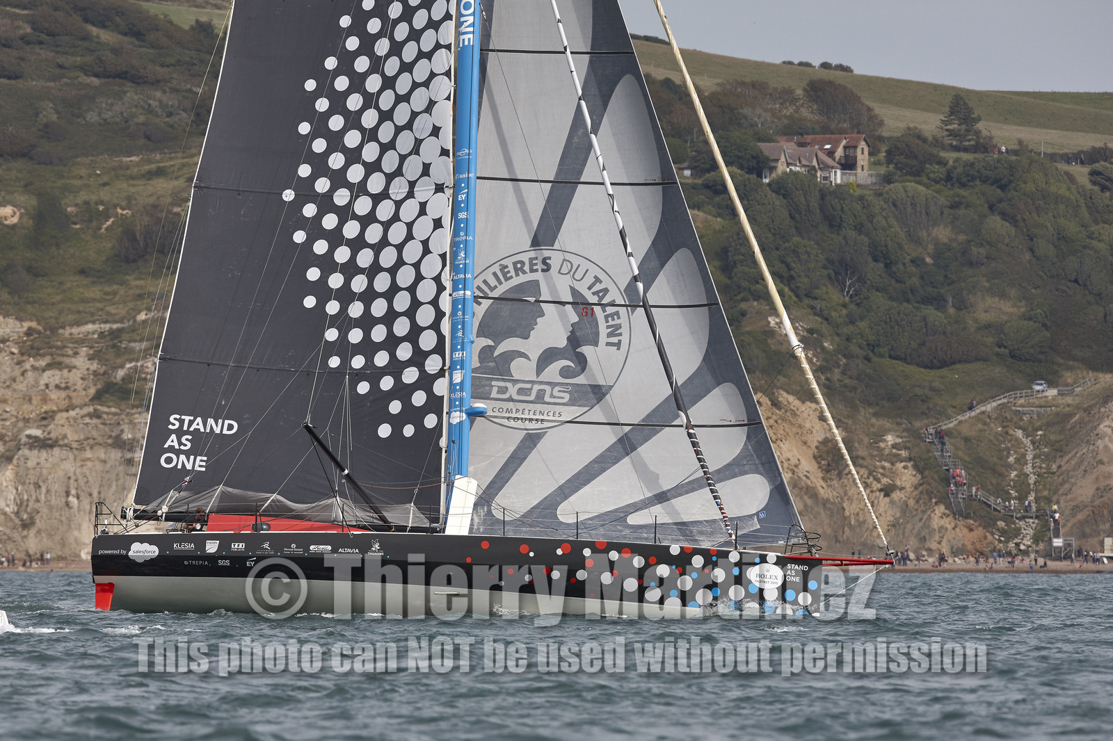 THM-15_63886_FASTNET RACE Start.