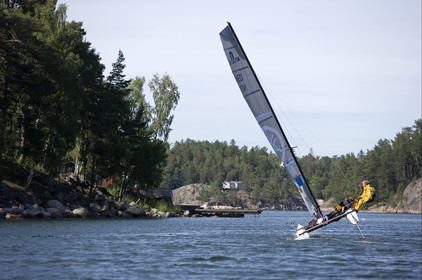Archipelago Raid 2006 (26-30 June 2006).