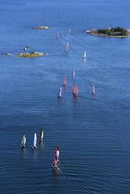 Archipelago Raid 2007 (30 July    3 August 2007).