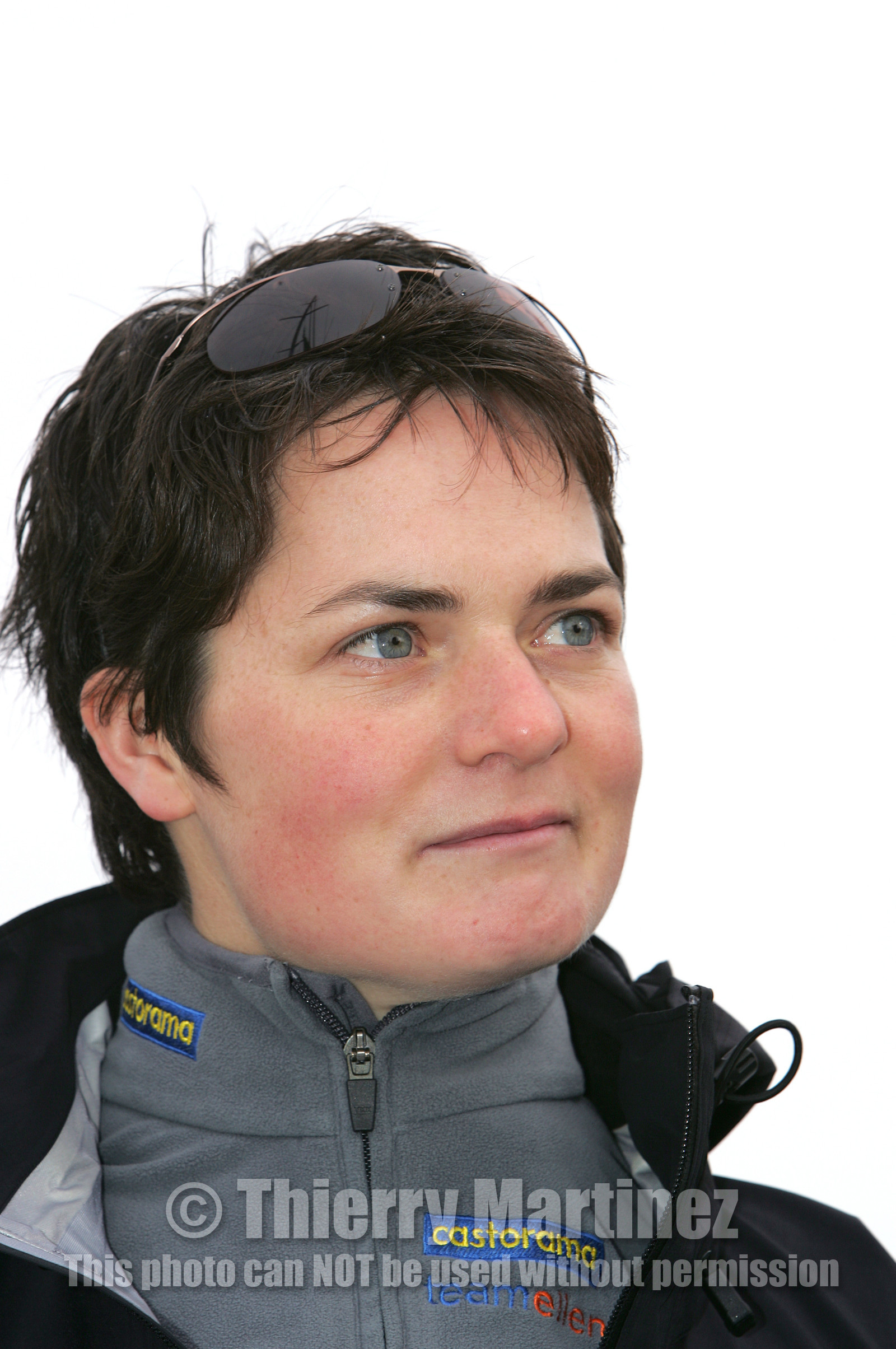 VENDEE GLOBE 2004 05