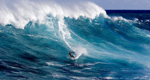 MAUI - HAWAII - USA . Jan 2007.