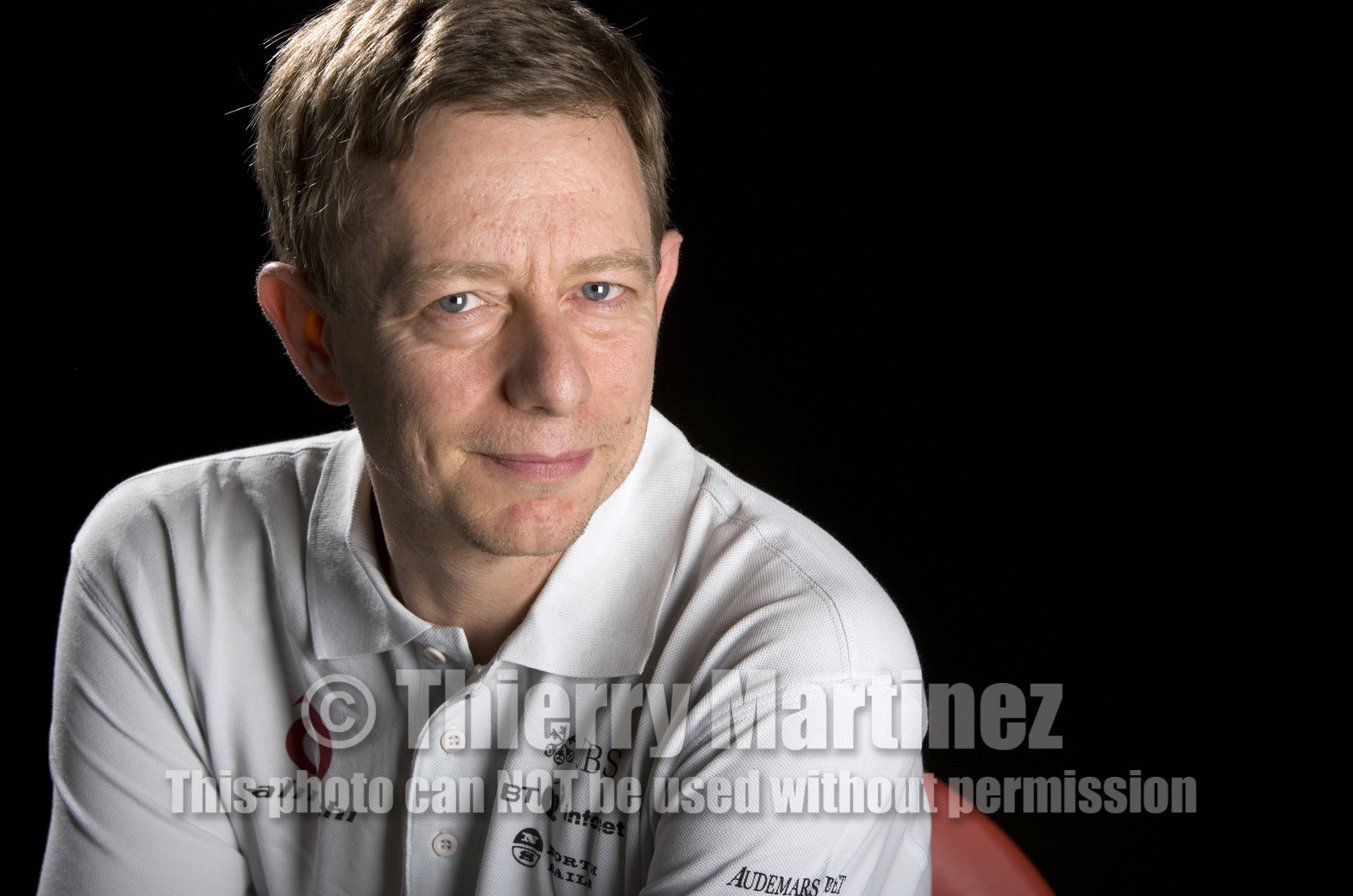 Studio - Valencia (Spain) April 2007..