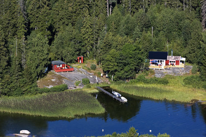 Archipelago Raid 2007 (30 July    3 August 2007).