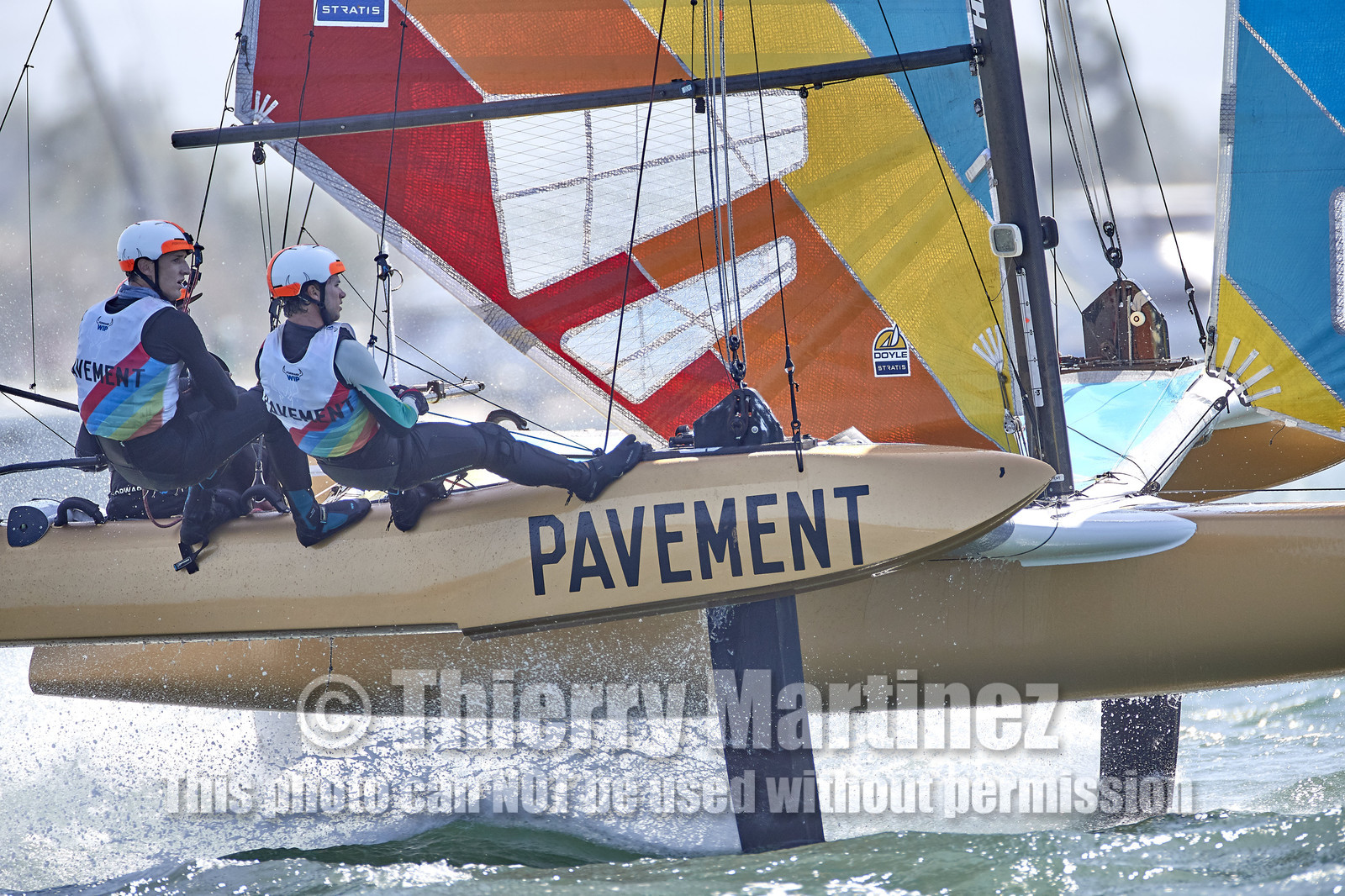 Super Foilers . Gold Coast