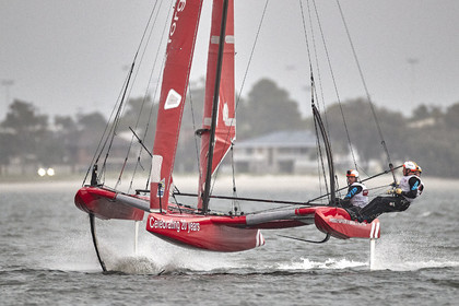 Super Foilers . Gold Coast