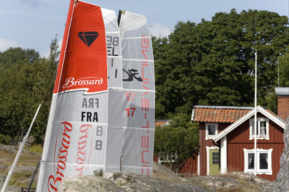 Archipelago Raid 2007 (30 July    3 August 2007).