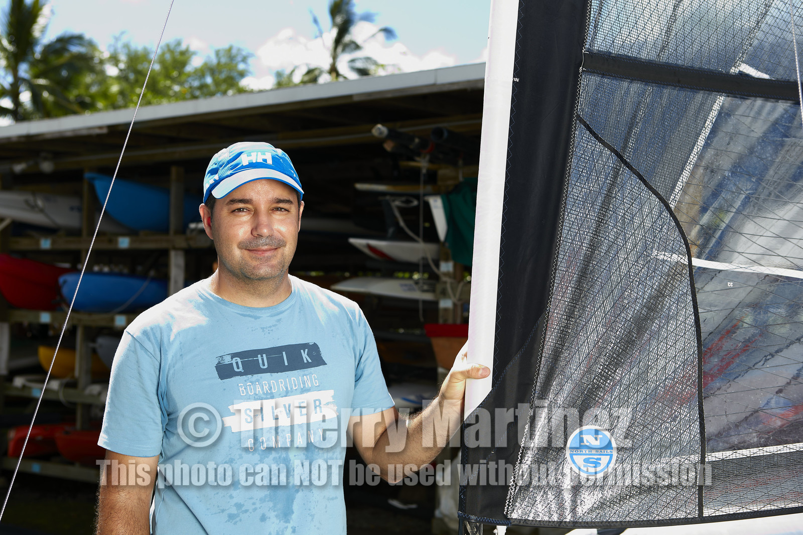 2013 McDOUGALL+McCONAGHY Moth Worlds - Kaneohe Bay - Hawaii -USA . October 2013