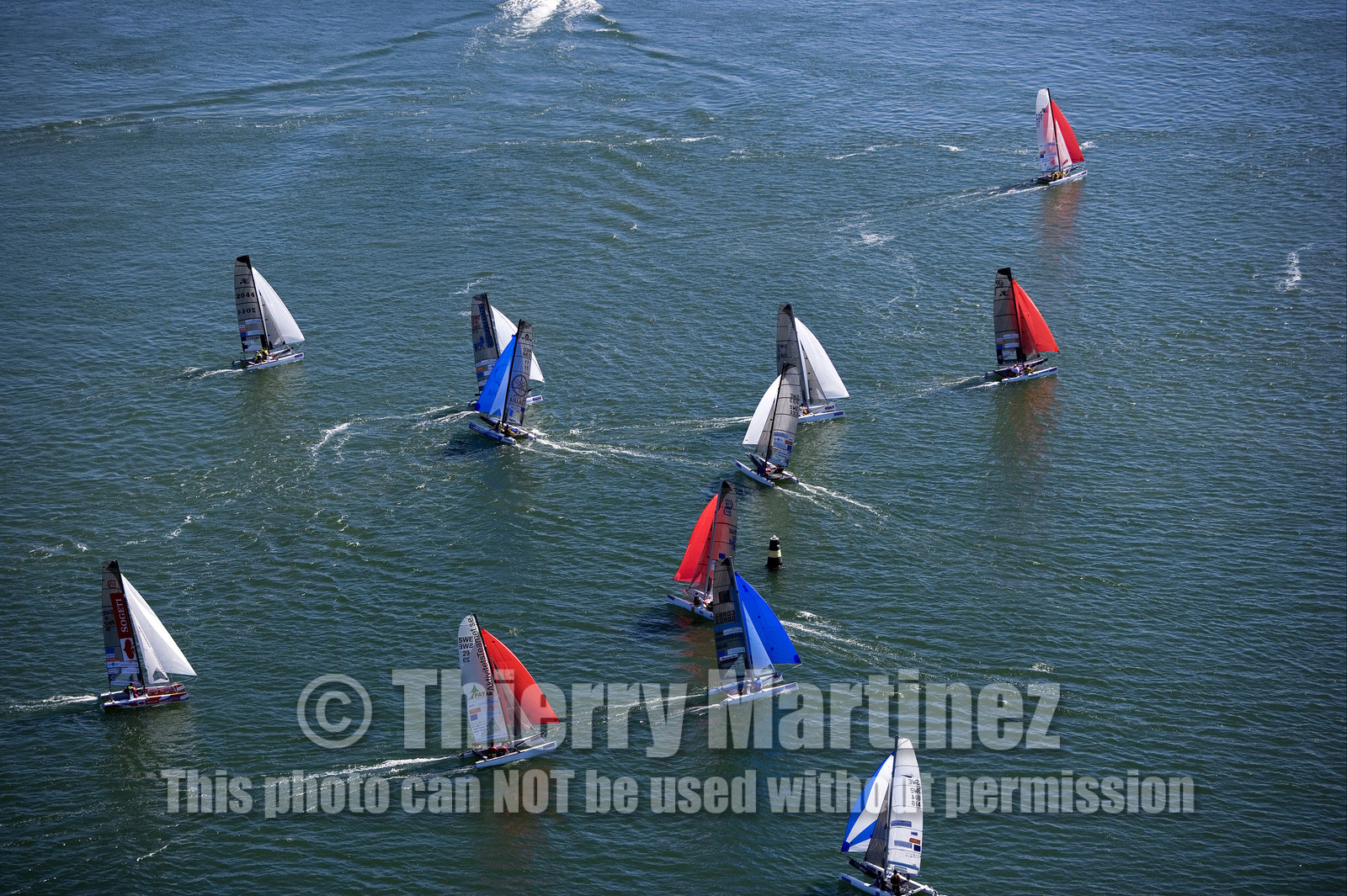 Archipelago Raid 2006 (26-30 June 2006).