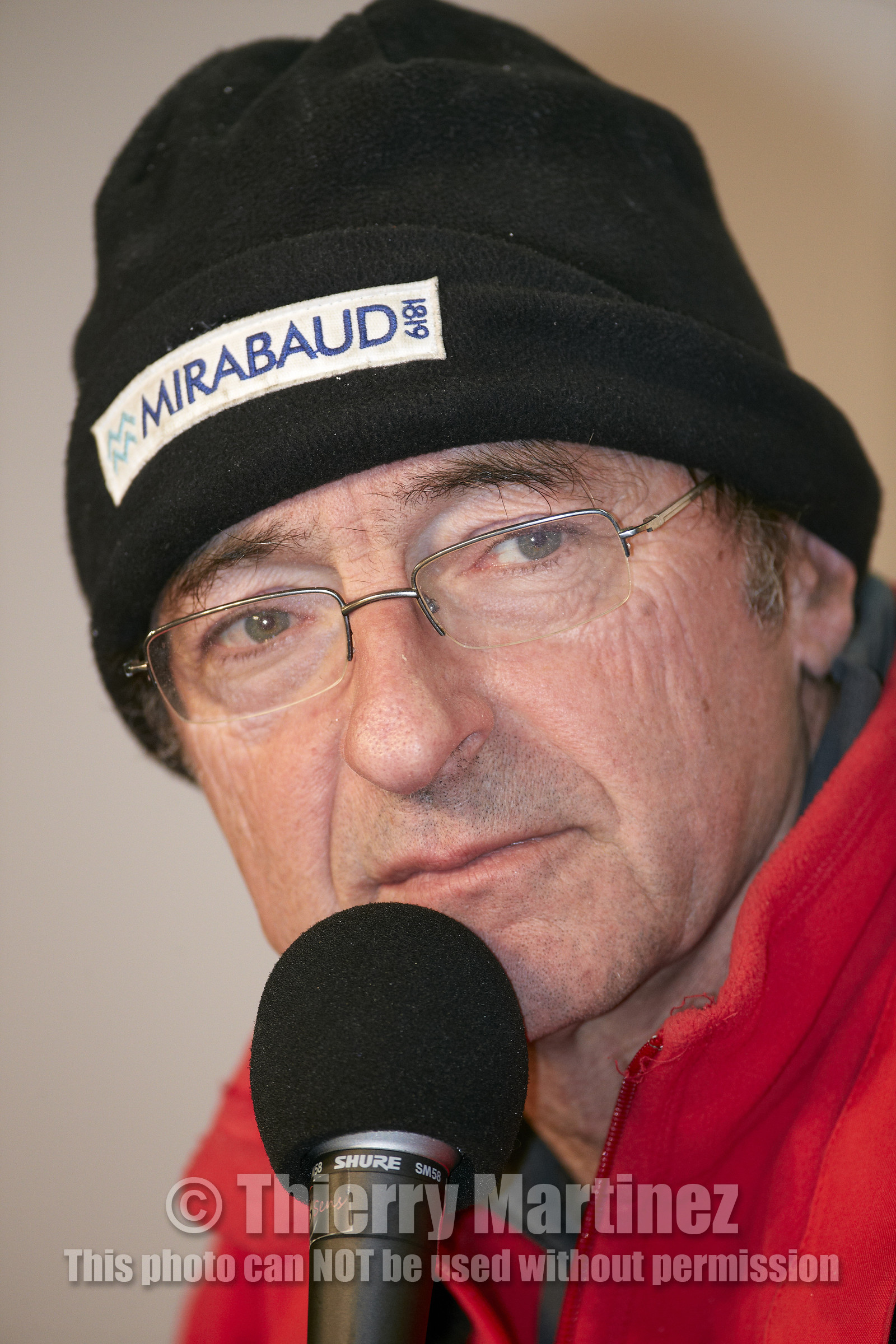 13_02705  2012 13 VENDEE GLOBE. Arrival in Les sables d'Olonne (