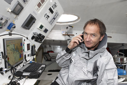 VENDEE GLOBE 2012 13