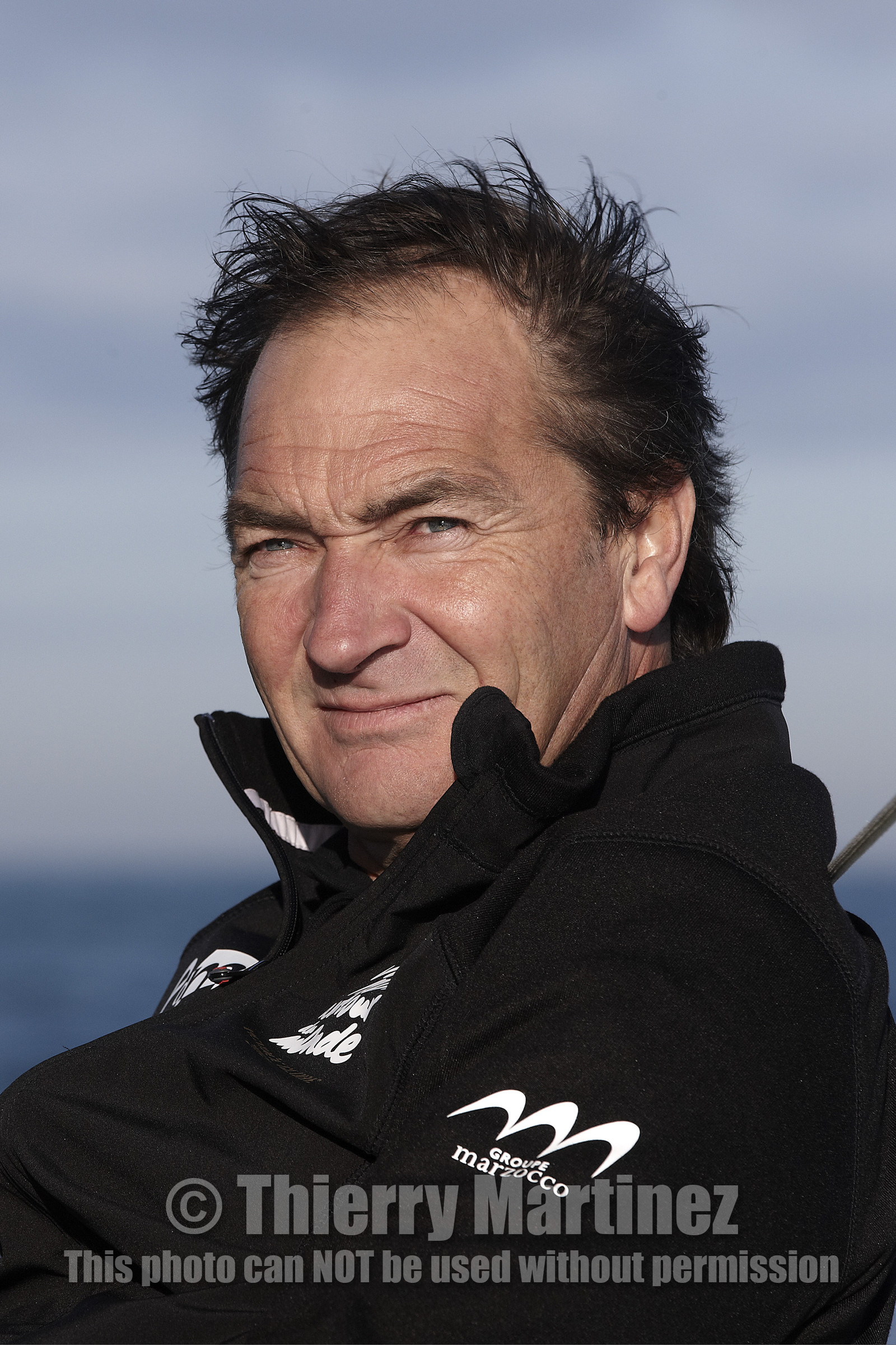 VENDEE GLOBE 2012 13