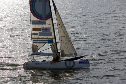 Archipelago Raid 2006 (26-30 June 2006).