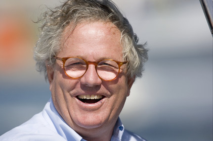 Louis Vuitton Cup 2007 , Semi-Final . Valencia Spain, 14 May   24 May 2007