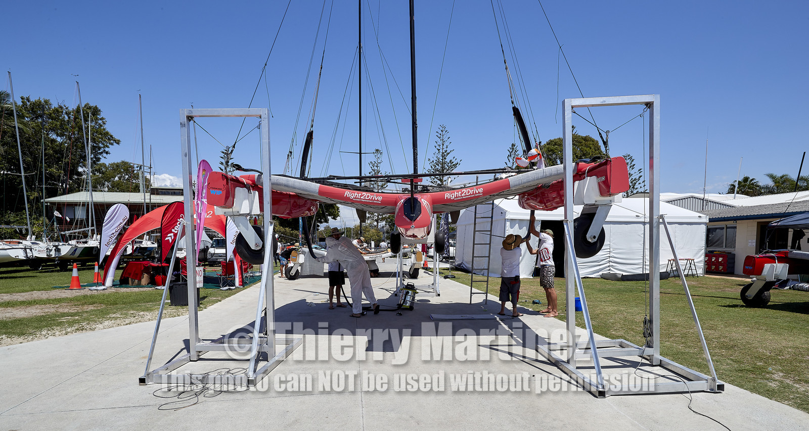 Super Foilers . Gold Coast