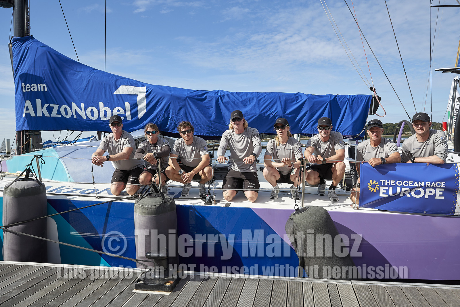 THM-21_11365_THE OCEAN RACE EUROPE-GROIX RACE