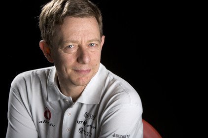 Studio - Valencia (Spain) April 2007..