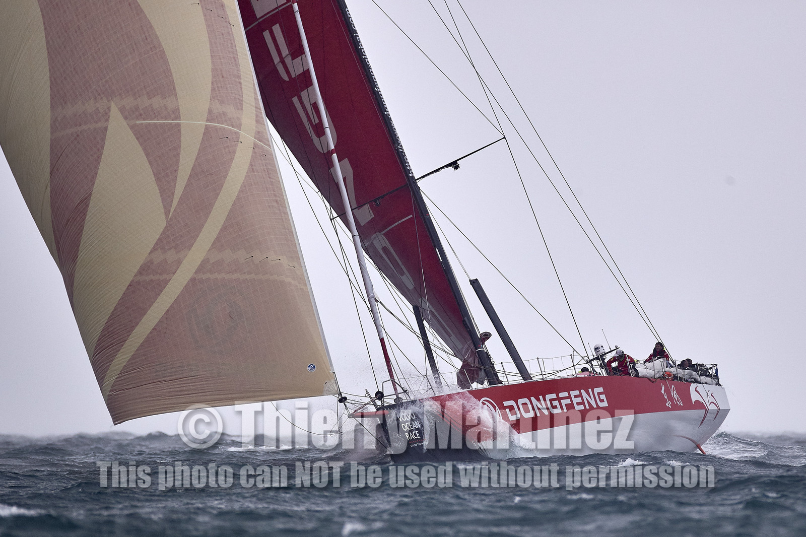 LENDY COWES WEEK - Round the island.