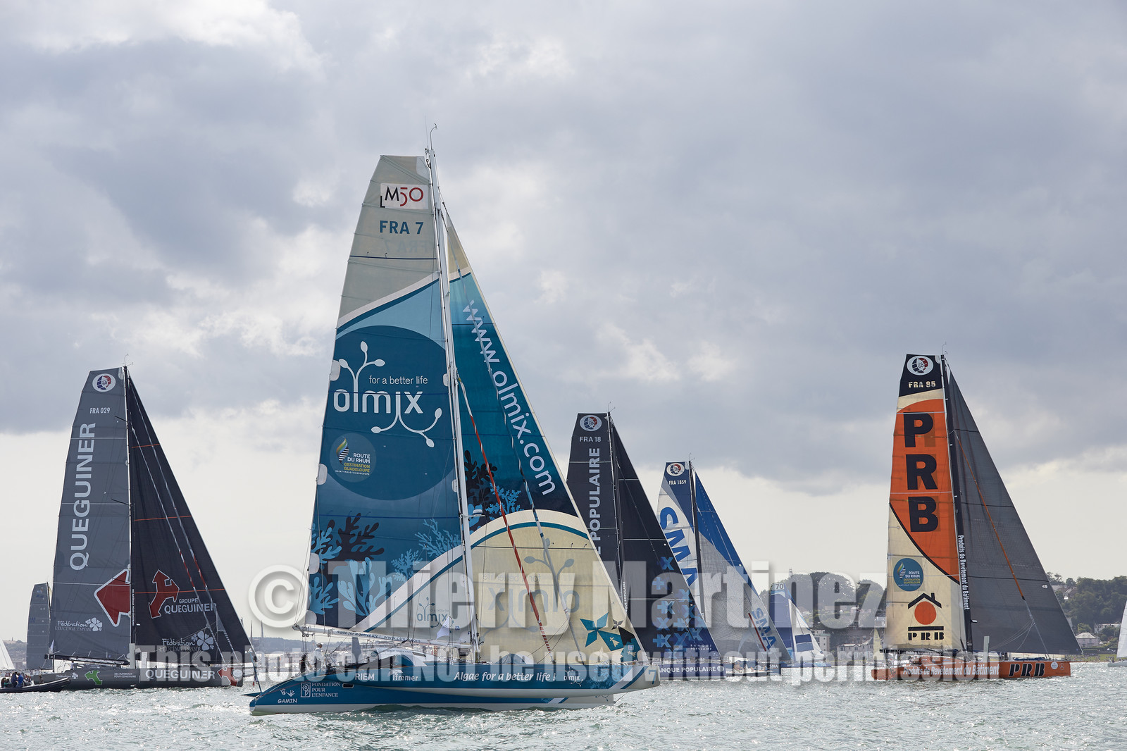THM-15_64342_FASTNET RACE Start.