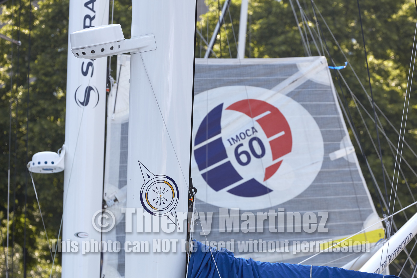 NEW YORK-VENDEE (Les Sables d’Olonne) presented by Currency House & SpaceCode.