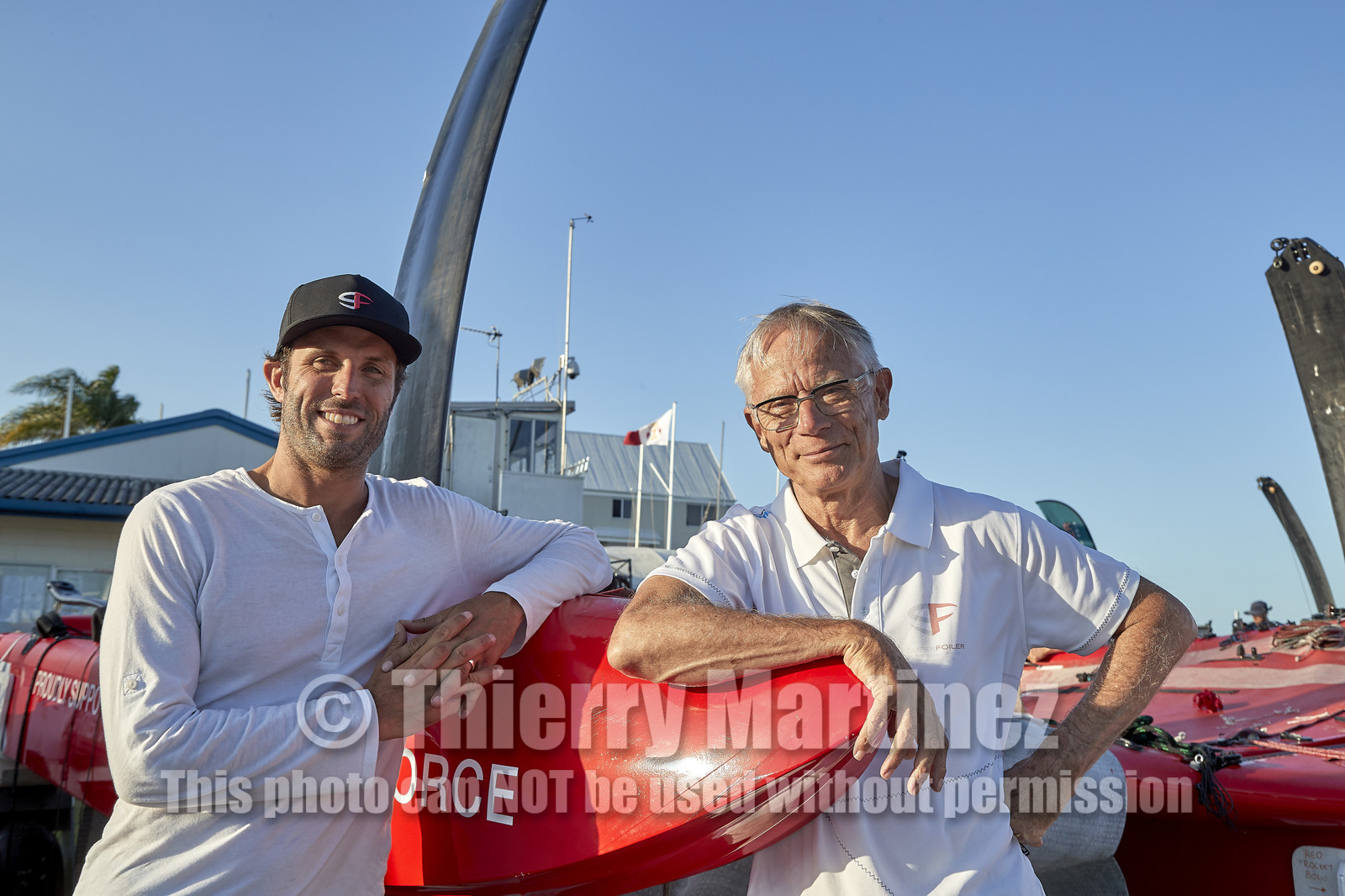 Super Foilers . Gold Coast