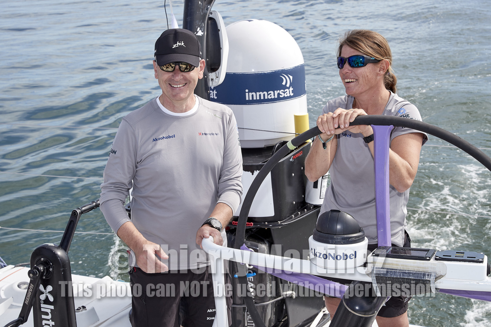 THM-21_11429_THE OCEAN RACE EUROPE-GROIX RACE