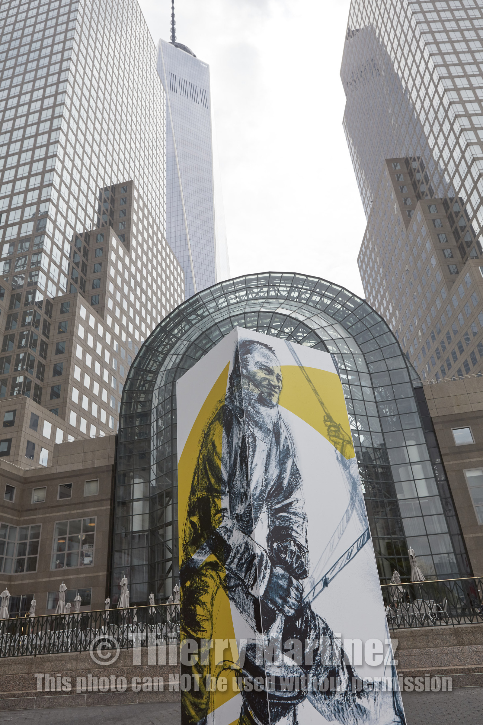 NEW YORK-VENDEE (Les Sables d’Olonne) presented by Currency House & SpaceCode.