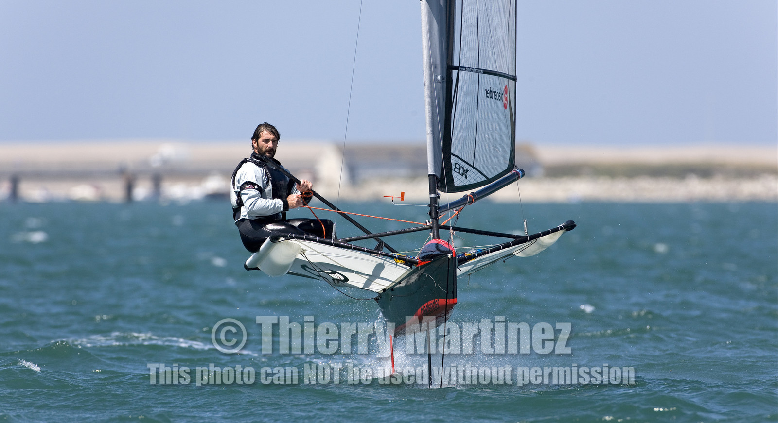 2008 Moth World. Weymouth-UK. 5 11 July 2008.