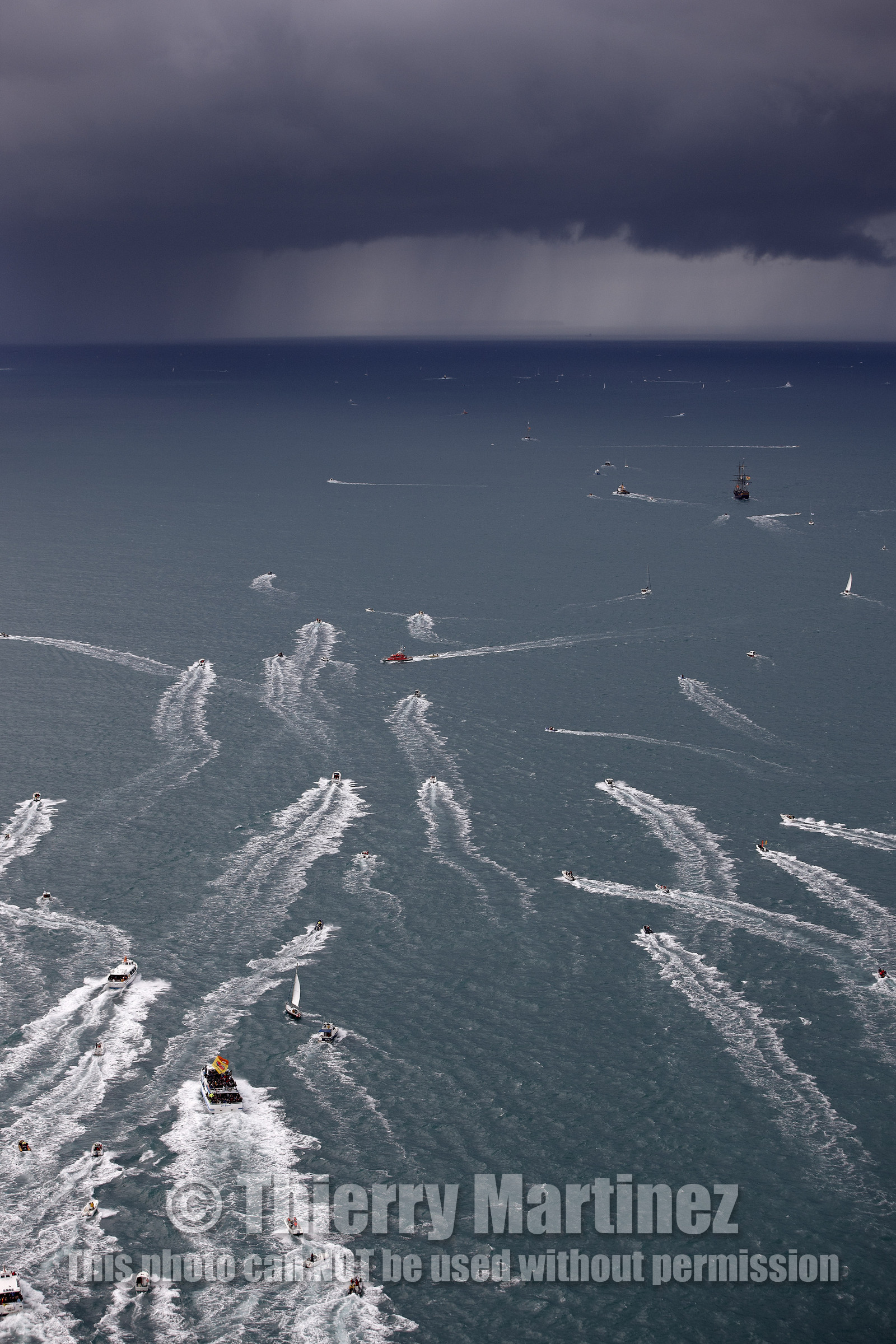 2014 ROUTE DU RHUM-DESTINATION GUADELOUPE, SOLO SAILING TRANSATLANTIC : ST MALO (FRA)   POINTE A PITRE-GUADELOUPE (FRENCH WEST INDIES)