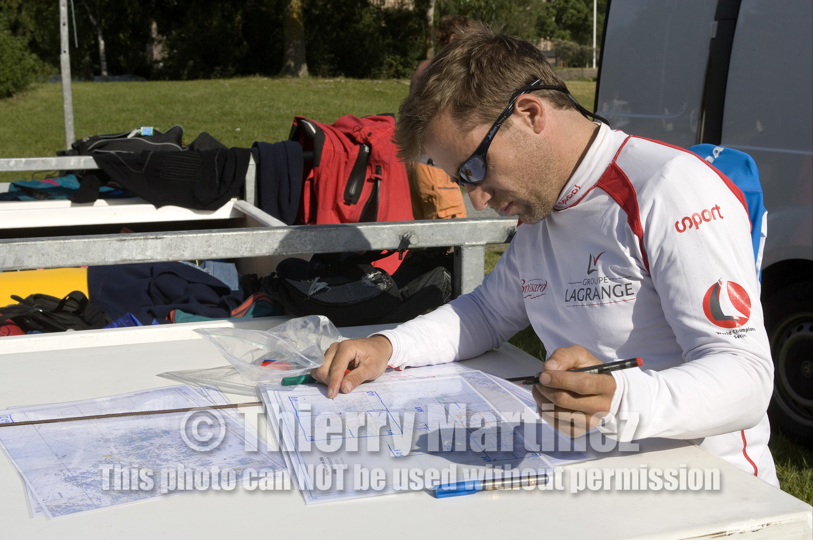 Archipelago Raid 2006 (26-30 June 2006).