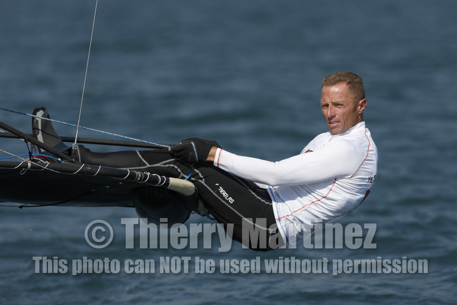 2012 ZHIK NAUTICA MOTH WORLDS.