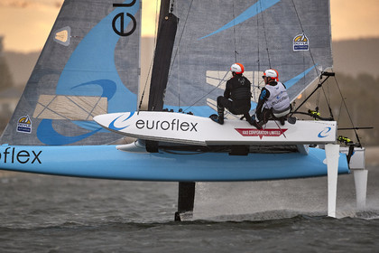 Super Foilers . Gold Coast