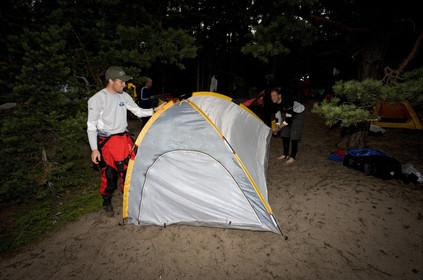 Archipelago Raid 2007 (30 July    3 August 2007).