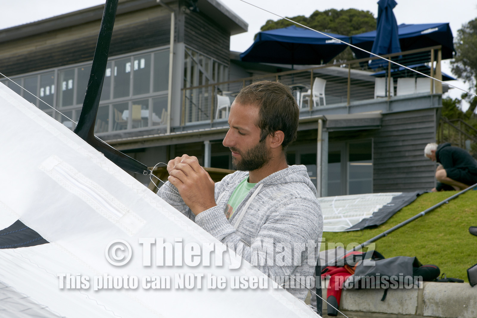 2015 McDougall + McConaghy Moth Worlds. Sorrento - VIC AUSTRALIA  . 6 16 January 2015. Organize by Sorrento Sailing Couta Boat Club.