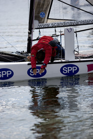 Archipelago Raid 2006 (26-30 June 2006).