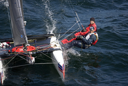 Archipelago Raid 2006 (26-30 June 2006).