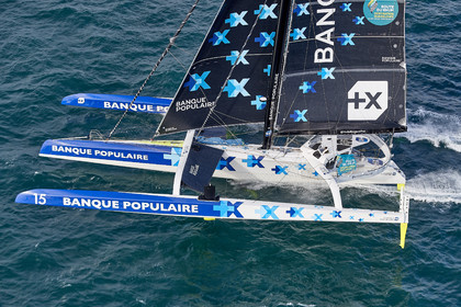 11eme ROUTE DU RHUM (2018)