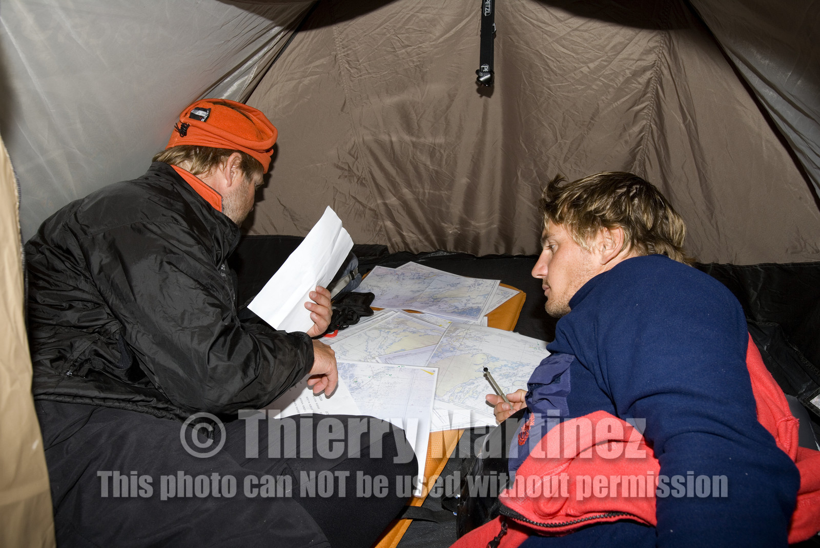 Archipelago Raid 2007 (30 July    3 August 2007).