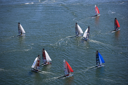 Archipelago Raid 2006 (26-30 June 2006).