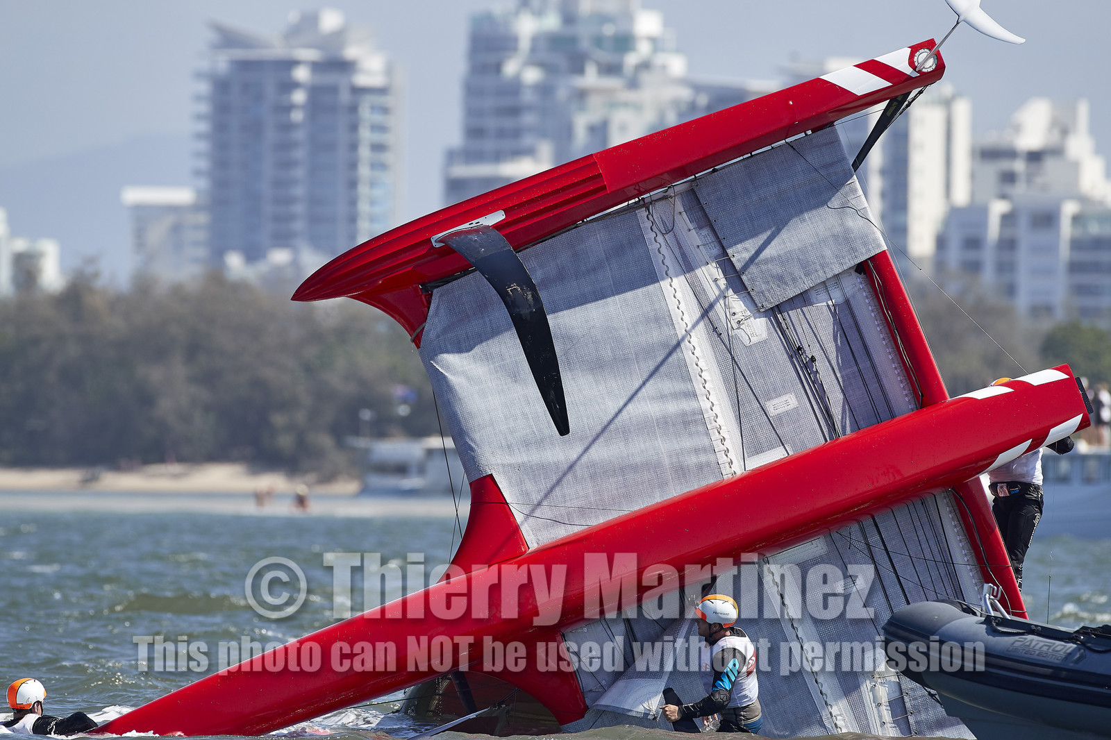 Super Foilers . Gold Coast