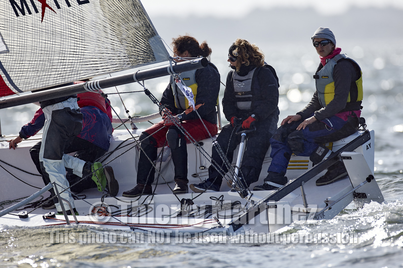 2016 Spi Ouest -France Intermarché