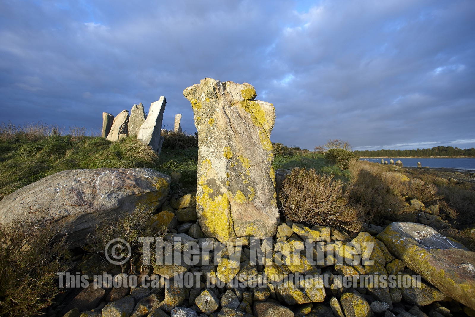 13_03306 Golfe du Morbihan