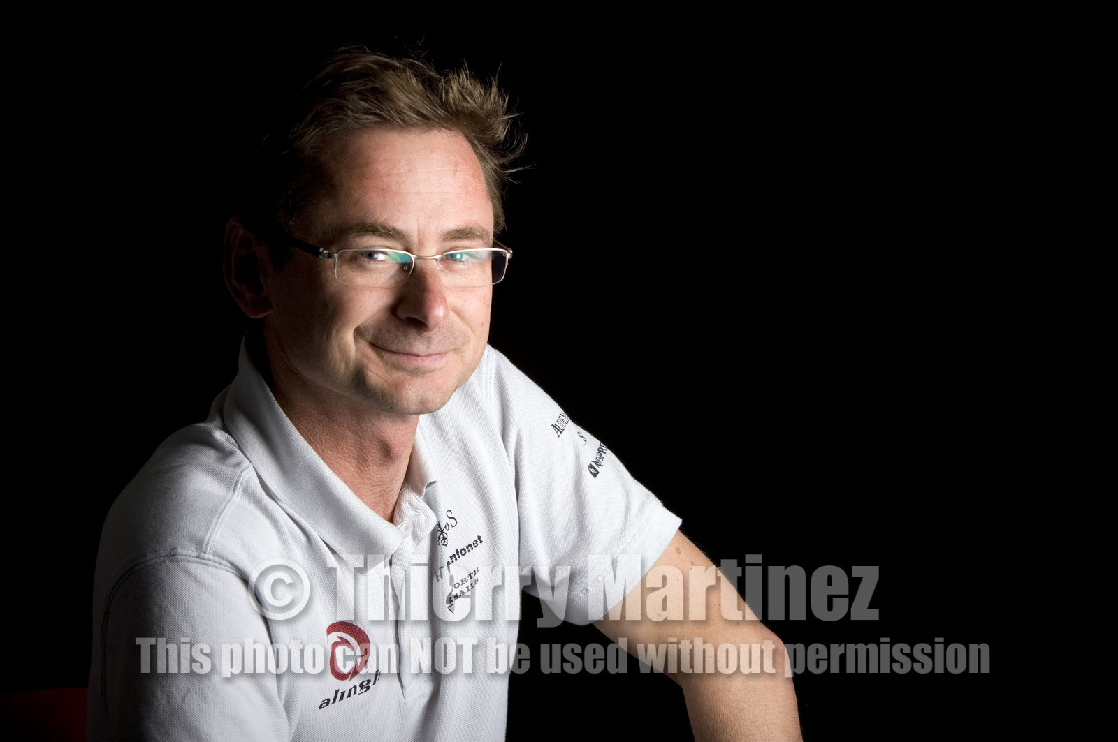 Studio - Valencia (Spain) April 2007..