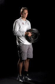 Alinghi - Valencia (Spain) April 2007..