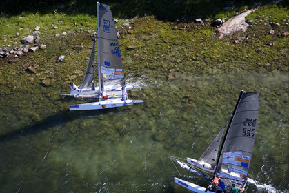 Archipelago Raid 2006 (26-30 June 2006).