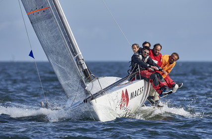 2016 Spi Ouest -France Intermarché