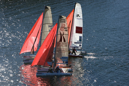 Archipelago Raid 2007 (30 July    3 August 2007).