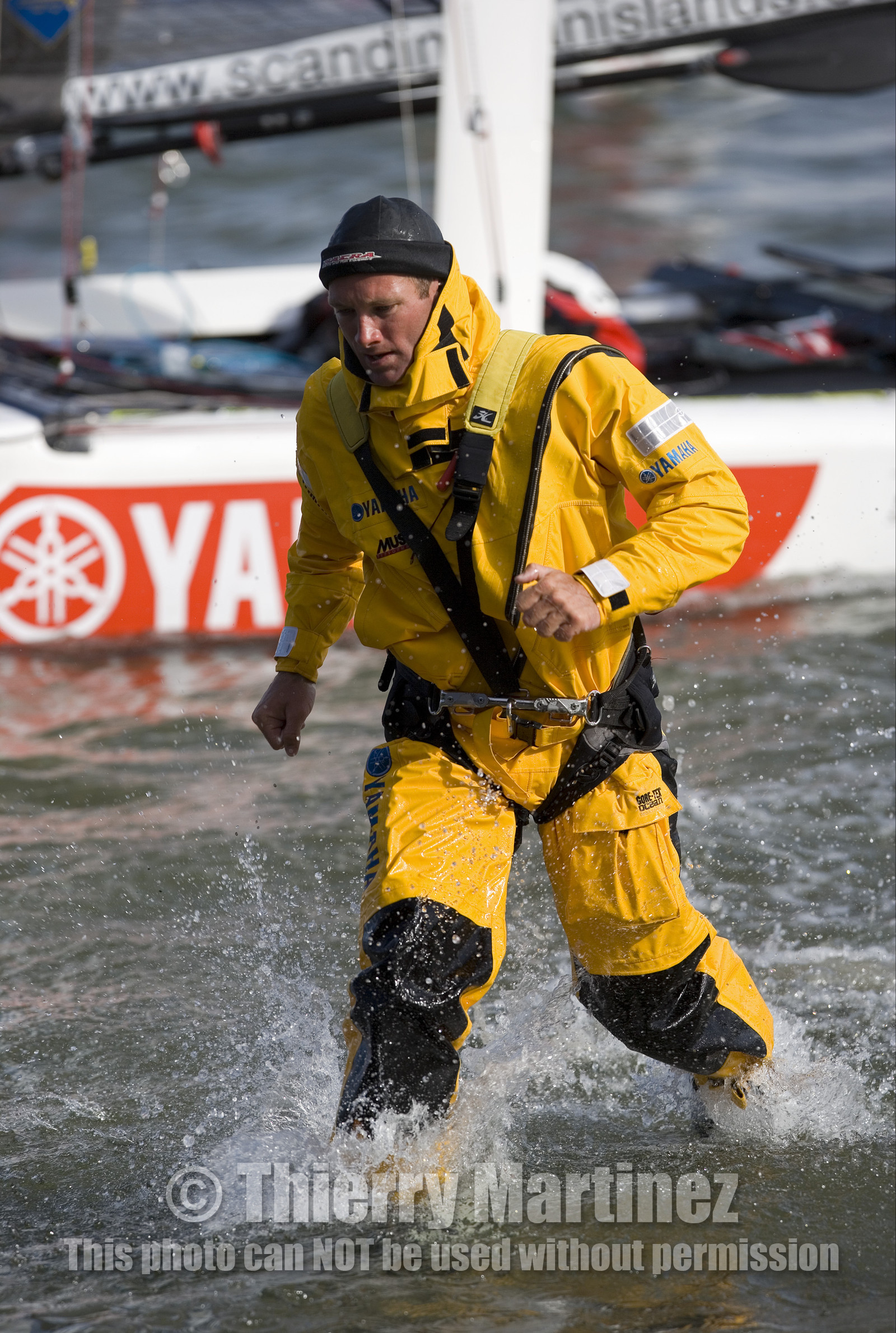 Archipelago Raid 2006 (26-30 June 2006).