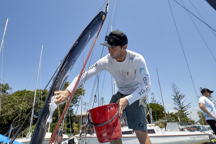 Super Foilers . Gold Coast