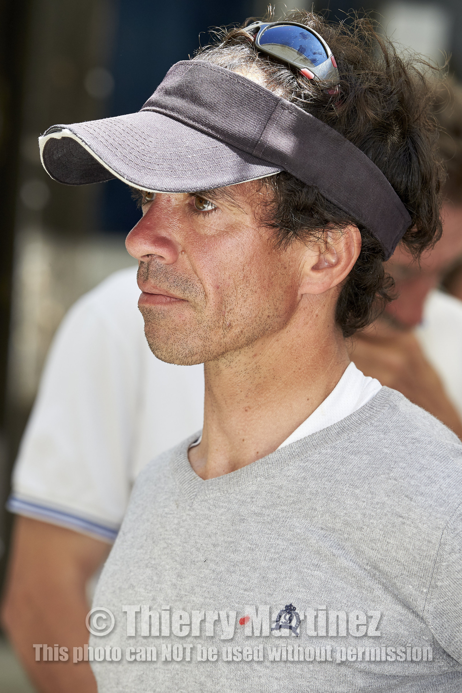 Championnats d'EUROPE de Moth International 2016.