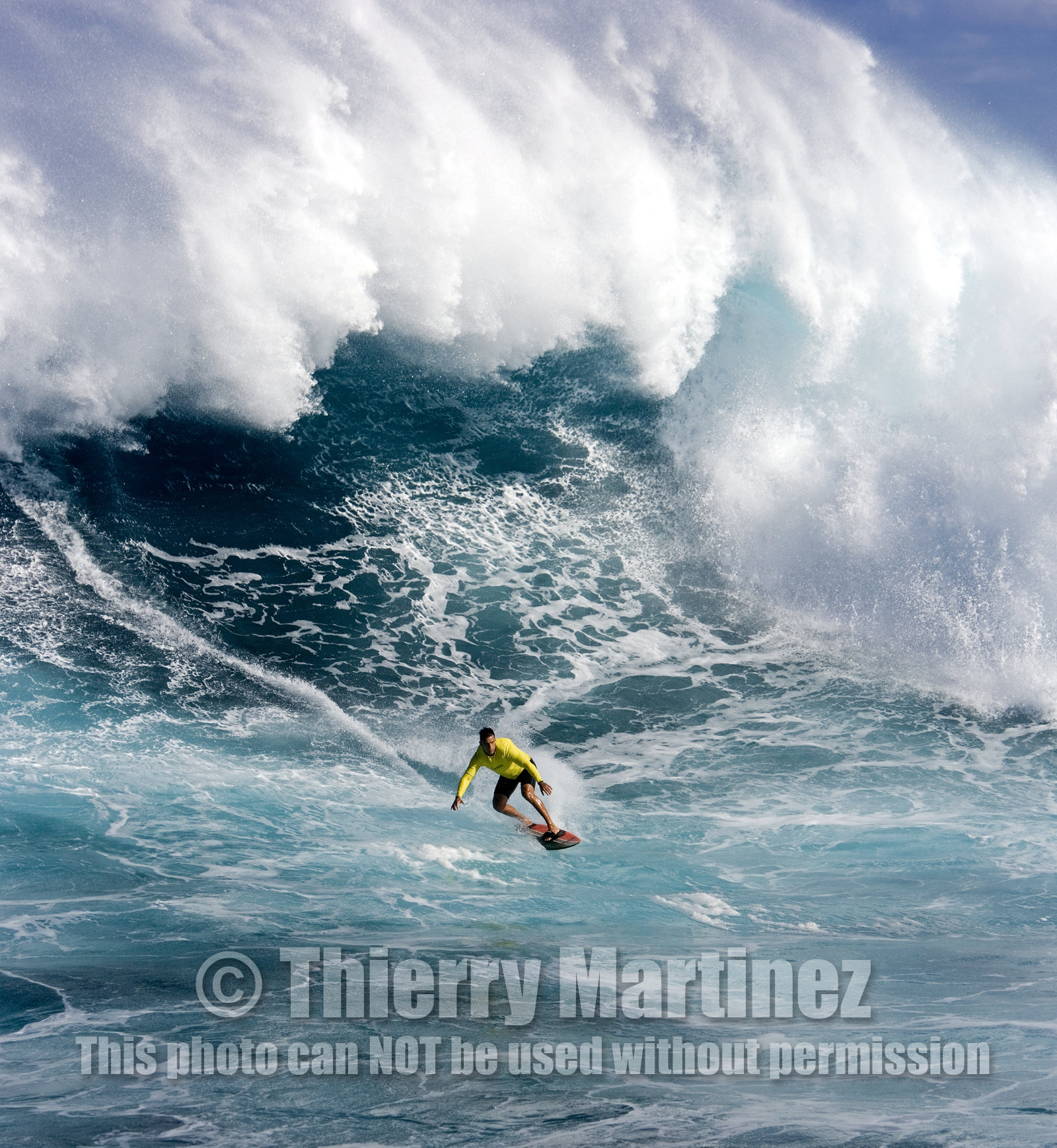 MAUI - HAWAII - USA . Jan 2007.